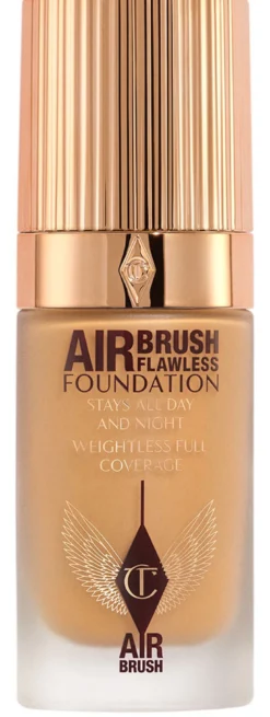 AIRBRUSH FLAWLESS FOUNDATION