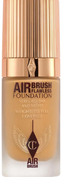 AIRBRUSH FLAWLESS FOUNDATION