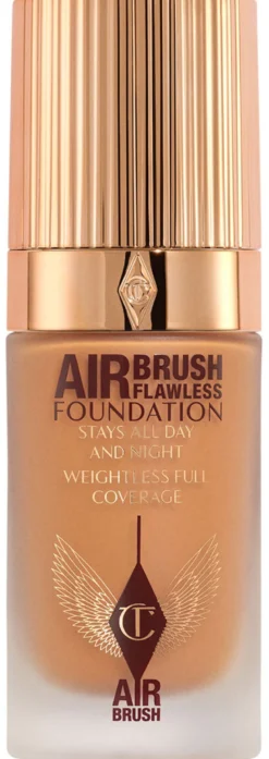 AIRBRUSH FLAWLESS FOUNDATION