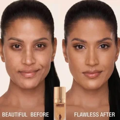 AIRBRUSH FLAWLESS FOUNDATION