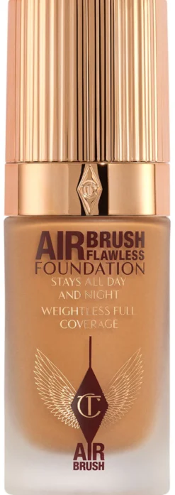 AIRBRUSH FLAWLESS FOUNDATION