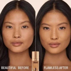 AIRBRUSH FLAWLESS FOUNDATION