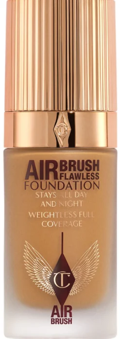 AIRBRUSH FLAWLESS FOUNDATION