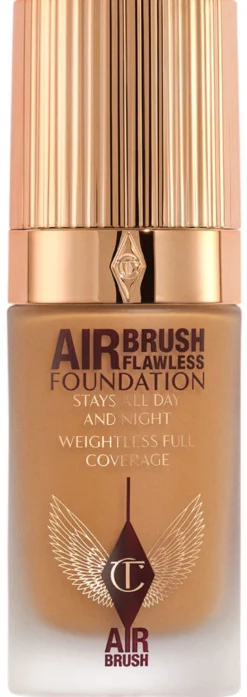AIRBRUSH FLAWLESS FOUNDATION