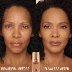 AIRBRUSH FLAWLESS FOUNDATION