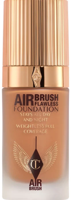 AIRBRUSH FLAWLESS FOUNDATION
