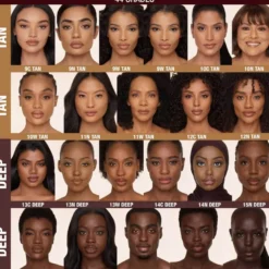 AIRBRUSH FLAWLESS FOUNDATION