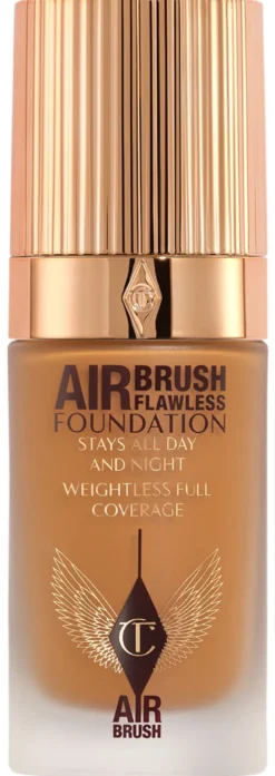 AIRBRUSH FLAWLESS FOUNDATION