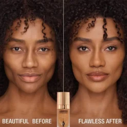 AIRBRUSH FLAWLESS FOUNDATION