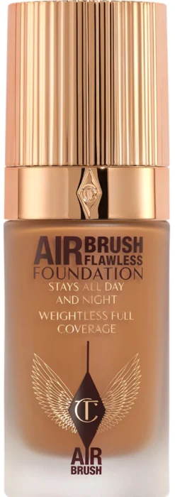 AIRBRUSH FLAWLESS FOUNDATION