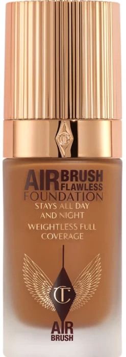 AIRBRUSH FLAWLESS FOUNDATION