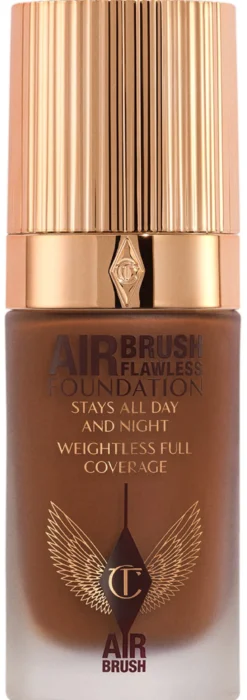 AIRBRUSH FLAWLESS FOUNDATION