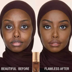 AIRBRUSH FLAWLESS FOUNDATION