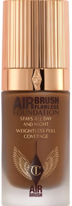 AIRBRUSH FLAWLESS FOUNDATION