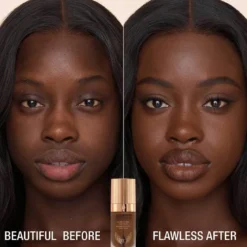 AIRBRUSH FLAWLESS FOUNDATION