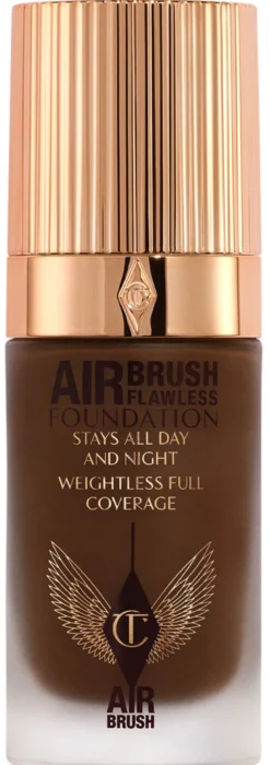 AIRBRUSH FLAWLESS FOUNDATION