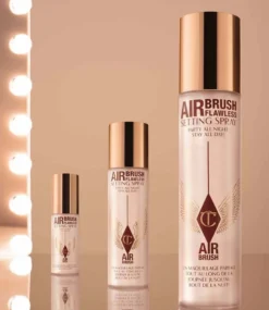 AIRBRUSH FLAWLESS SETTING SPRAY