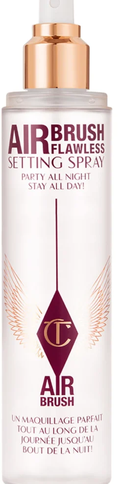 AIRBRUSH FLAWLESS SETTING SPRAY