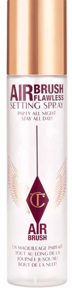 AIRBRUSH FLAWLESS SETTING SPRAY