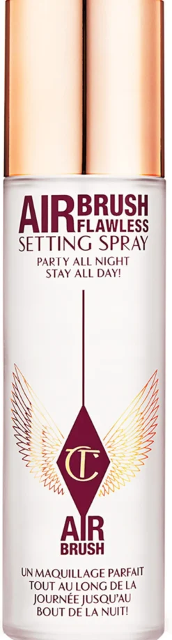 Airbrush Flawless Setting Spray