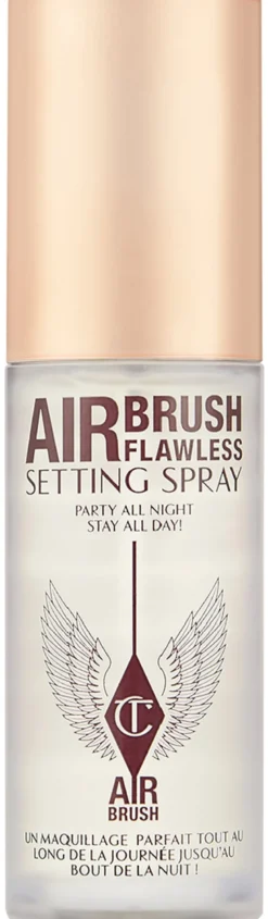 Airbrush Flawless Setting Spray
