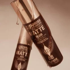AIRBRUSH MATTE SETTING SPRAY