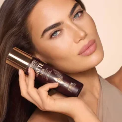 AIRBRUSH MATTE SETTING SPRAY