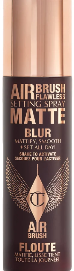 AIRBRUSH MATTE SETTING SPRAY