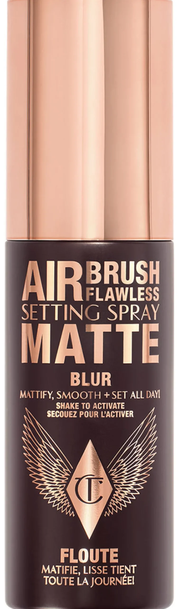 AIRBRUSH MATTE SETTING SPRAY