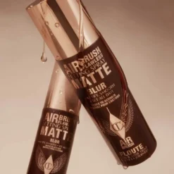 AIRBRUSH MATTE SETTING SPRAY