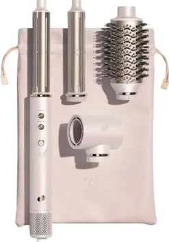 Aire 360 Ceramic Air Styler Blowout Kit