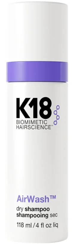 AirWash Dry Shampoo