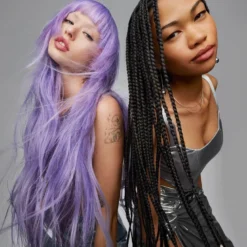 AirWash Dry Shampoo