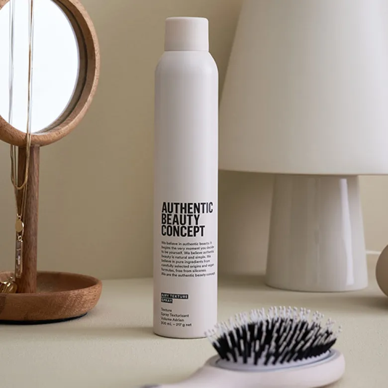 Airy Texture Spray