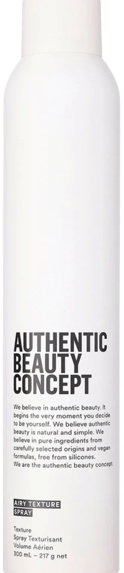 Airy Texture Spray