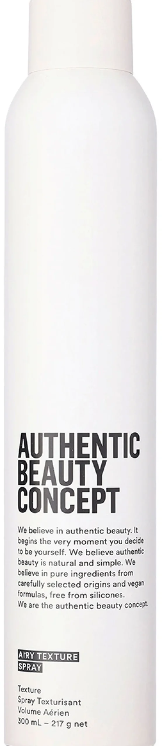 Airy Texture Spray