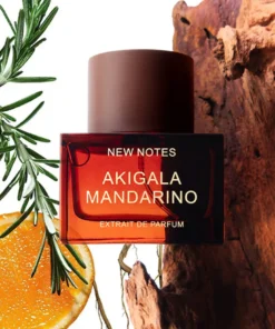 Akigala Mandarino