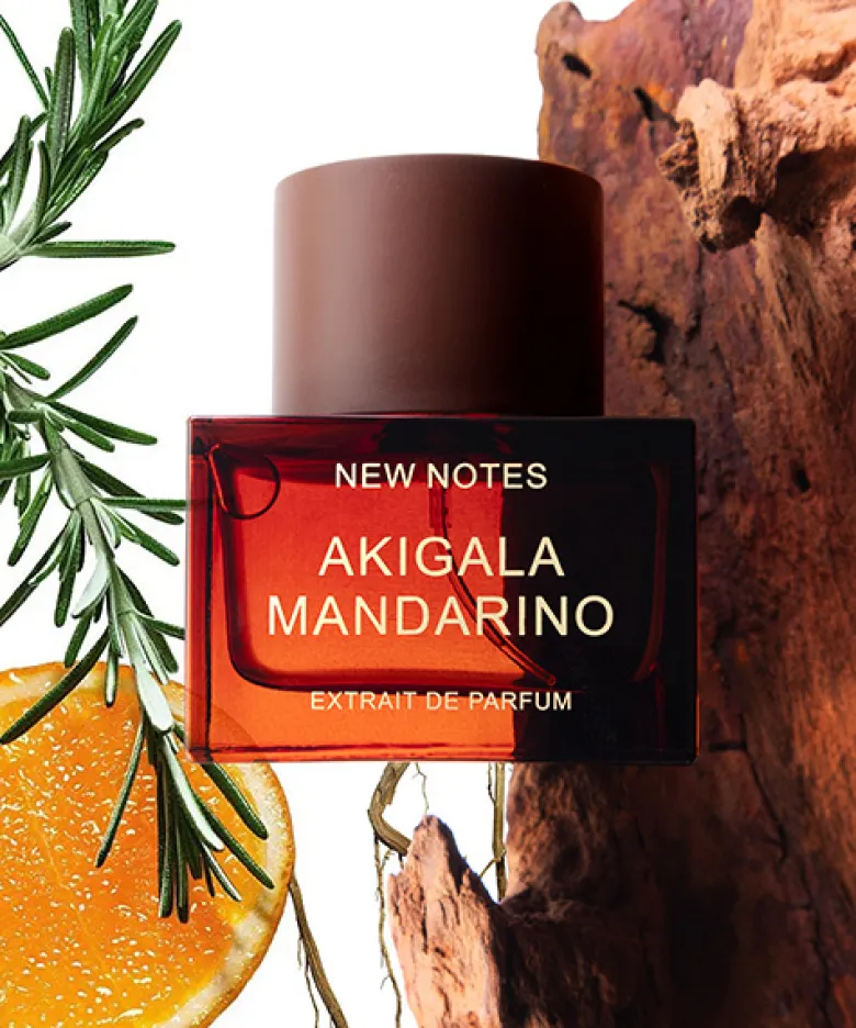 Akigala Mandarino