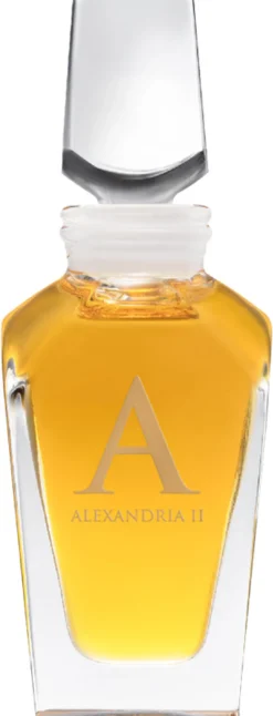 Alexandria II Attar Oil