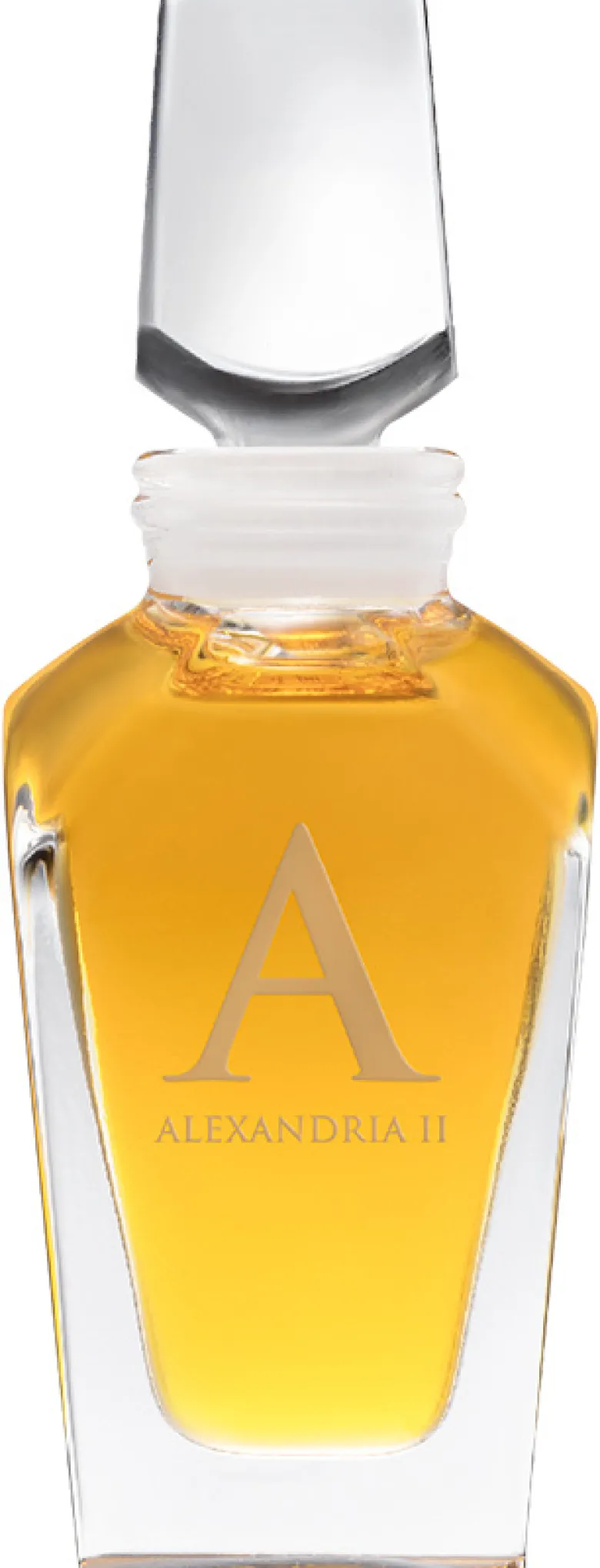 Alexandria II Attar Oil