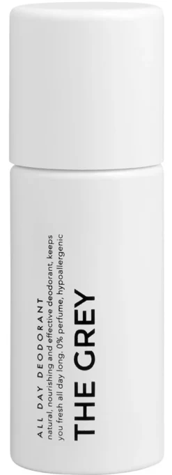 ALL DAY DEODORANT