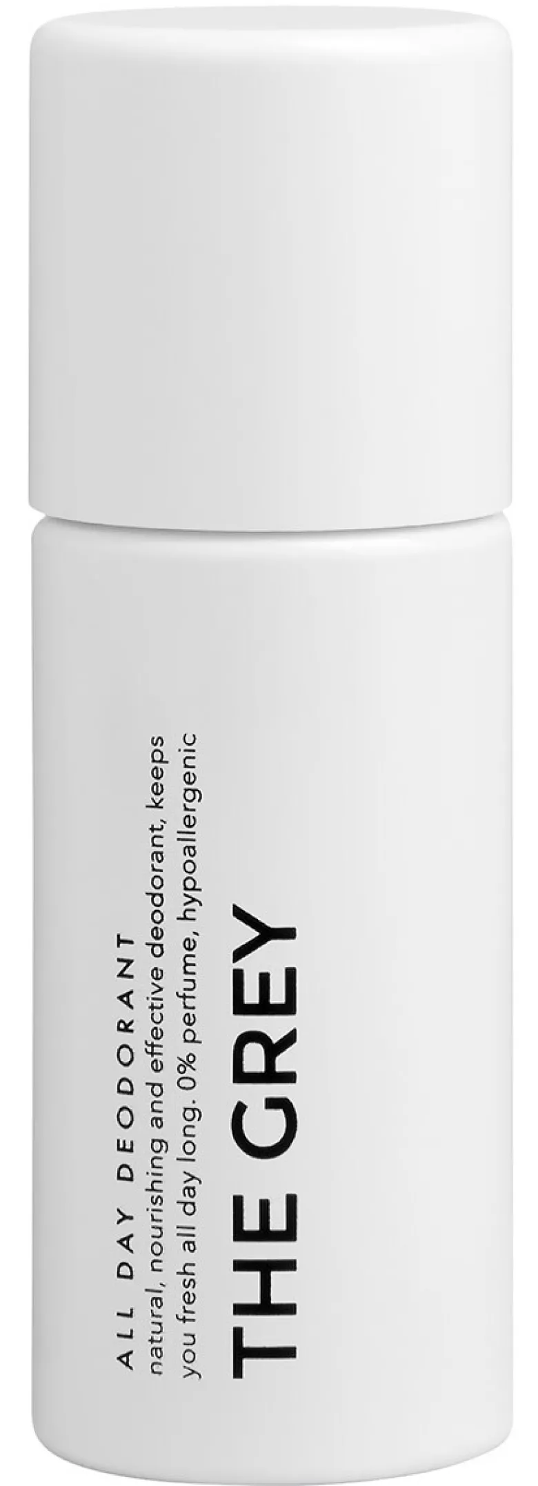 ALL DAY DEODORANT