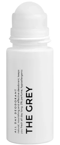 ALL DAY DEODORANT