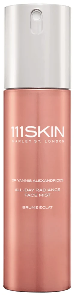 All Day Radiance Face Mist