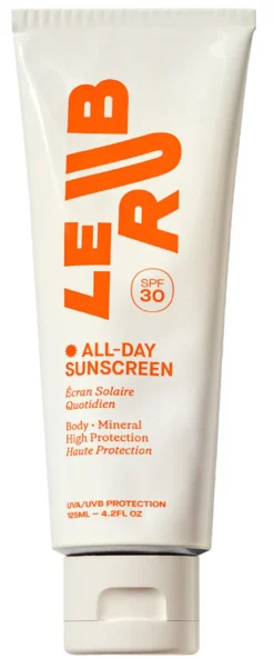All-Day Sunscreen SPF30