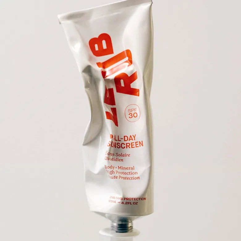 All-Day Sunscreen SPF30