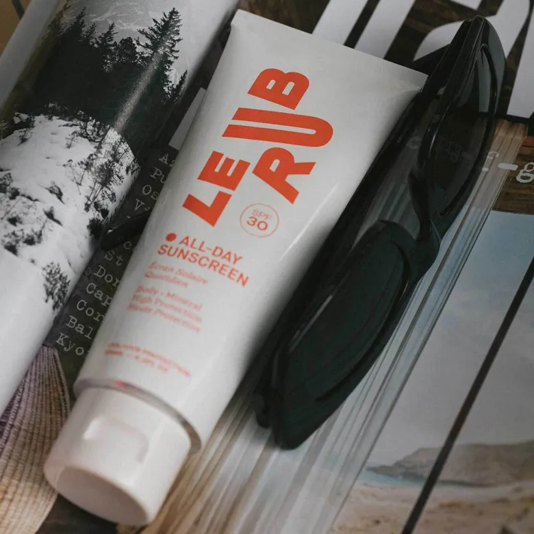 All-Day Sunscreen SPF30