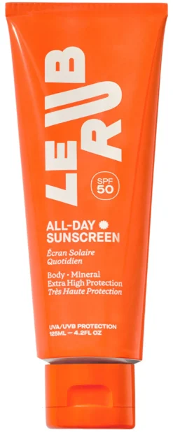 All-Day Sunscreen SPF50