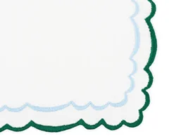 ALLEGRA COCKTAIL NAPKIN
