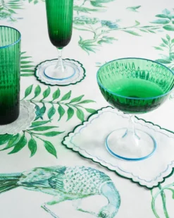ALLEGRA COCKTAIL NAPKIN